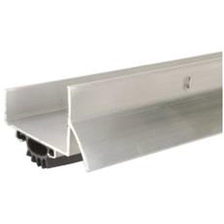 Thermwell Products Thermwell 471067 1-.25 Alum-Vnl Expnder Dr Bo 471067